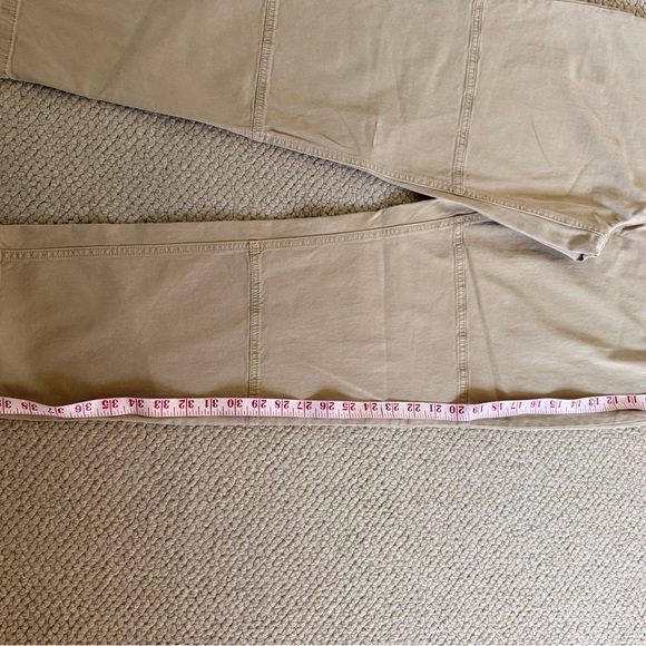 BP + WILDFANG Utility Cargo Pants - Nordstrom - Picture 15 of 16